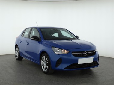 Opel Corsa F , Salon Polska, 1. Właściciel, Serwis ASO, VAT 23%, Klima,-1