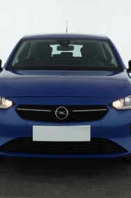 Opel Corsa F , Salon Polska, 1. Właściciel, Serwis ASO, VAT 23%, Klima,-2