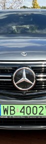 Mercedes-Benz EQC 400 AMG 4Matic Salon PL Gwarancja Stan UNIKAT Fak.VAT Możliwa Zamian-4