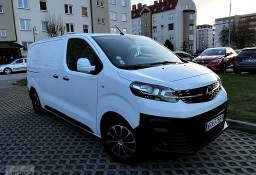 Opel Vivaro 1,5 Diesel 120 KM 20 tyś km
