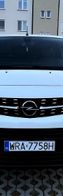 Opel Vivaro 1,5 Diesel 120 KM 20 tyś km-3