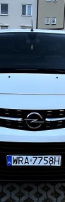 Opel Vivaro 1,5 Diesel 120 KM 20 tyś km-4