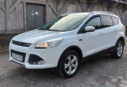 Ford Kuga I Ford Kuga 1,6 benzyna 150KM zadbany 2013r