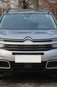 Citroen C5 Aircross Salon Polska, Serwis ASO, Automat, Skóra, Navi, Klimatronic,-2