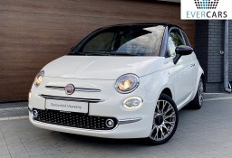 Fiat 500 1.0 Hybrid DOLCEVITA Bogate wyposażenie! Panorama