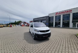 Fiat Scudo auto na gwarancji do 03-2027