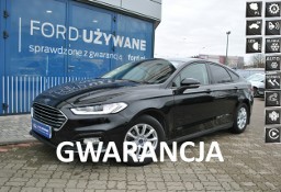 Ford Mondeo IX Liftback Trend 2,0 EcoBlue 150KM A8 ASO Forda Gwarancja Ford Używan