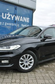 Ford Mondeo IX Liftback Trend 2,0 EcoBlue 150KM A8 ASO Forda Gwarancja Ford Używan-2