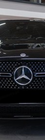 Mercedes-Benz Klasa GLE W167 450 d 4-Matic AMG Line 450 d 4M Pakiet wyposażenia AMG Premium + Hak-3