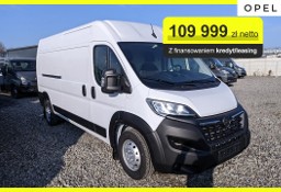 Opel Movano L3H2 L3H2 2.2 165KM