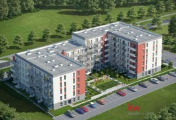 Nowe mieszkanie Sosnowiec