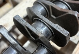 JCB 448 JS200 JS210 JS220 4.8L Max448 Wał Korbowy EMC2903 320/03336 32003336