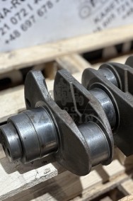 JCB 448 JS200 JS210 JS220 4.8L Max448 Wał Korbowy EMC2903 320/03336 32003336-2