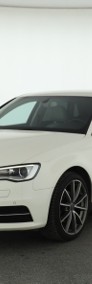 Audi A3 III (8V) , Salon Polska, Serwis ASO, Automat, Navi, Xenon, Bi-Xenon,-3