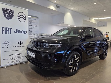 Opel Mokka 1.2 T GS 130 KM AT8 SalonPL Gwarancja Dealer Vat 23%-1