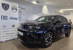 Opel Mokka 1.2 T GS 130 KM AT8 SalonPL Gwarancja Dealer Vat 23%