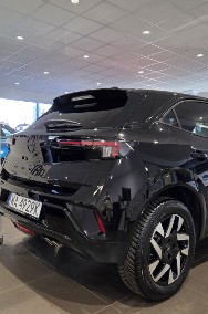 Opel Mokka 1.2 T GS 130 KM AT8 SalonPL Gwarancja Dealer Vat 23%-2