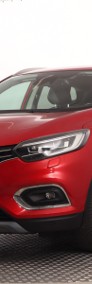 Renault Kadjar I , Salon Polska, Automat, Skóra, Navi, Klimatronic, Tempomat,-3
