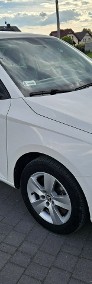Skoda Fabia III Polski salon, Bezwypadkowy-3