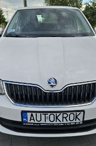 Skoda Fabia III Polski salon, Bezwypadkowy, I właścicel-2
