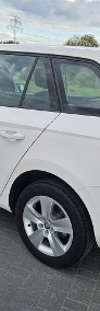 Skoda Fabia III Polski salon, Bezwypadkowy, I właścicel-4