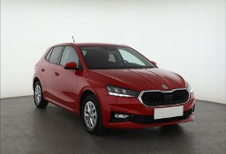 Skoda Fabia IV , Salon Polska, Serwis ASO, VAT 23%, Klimatronic, Tempomat,