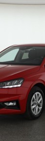 Skoda Fabia IV , Salon Polska, Serwis ASO, VAT 23%, Klimatronic, Tempomat,-3