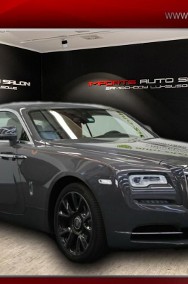 Rolls-Royce Wraith I Luminary Edition-2