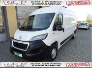 Peugeot Boxer HDI/ POLSKI SALON