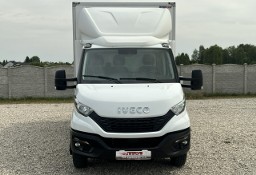 Iveco DAILY 70C18 Winda-1_tona Izoterma-Kontener 8-pal 3.0/180KM ładowność-3850k
