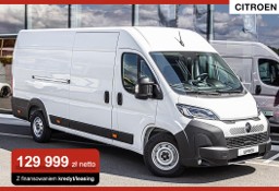 Citroen Jumper L4H2 AT8 L4H2 AT8 2.2 180KM