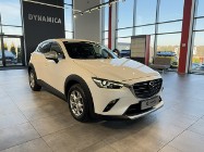 Mazda CX-3 2.0SkyActiv G 122KM M6 2021, salon PL, 12 m-cy gwarancji