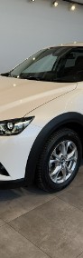 Mazda CX-3 2.0SkyActiv G 122KM M6 2021, salon PL, 12 m-cy gwarancji-4