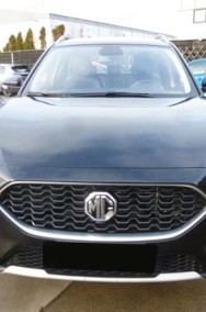 MG ZS 1.5 VTi-Tech Exclusive 1.5 VTi-Tech Exclusive 106KM-2