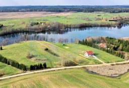 Działka budowlana Dobki