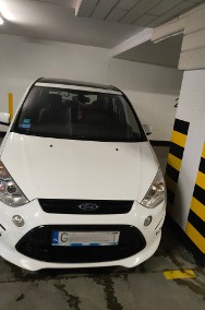 Sprzedam Forda S-Max Titanium z 2012 r. Faktura VAT.-2