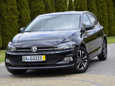 1.0MPI 80KM UNITED Radar Navi 35tys. km SerwisASO Bezwypadkowy-1