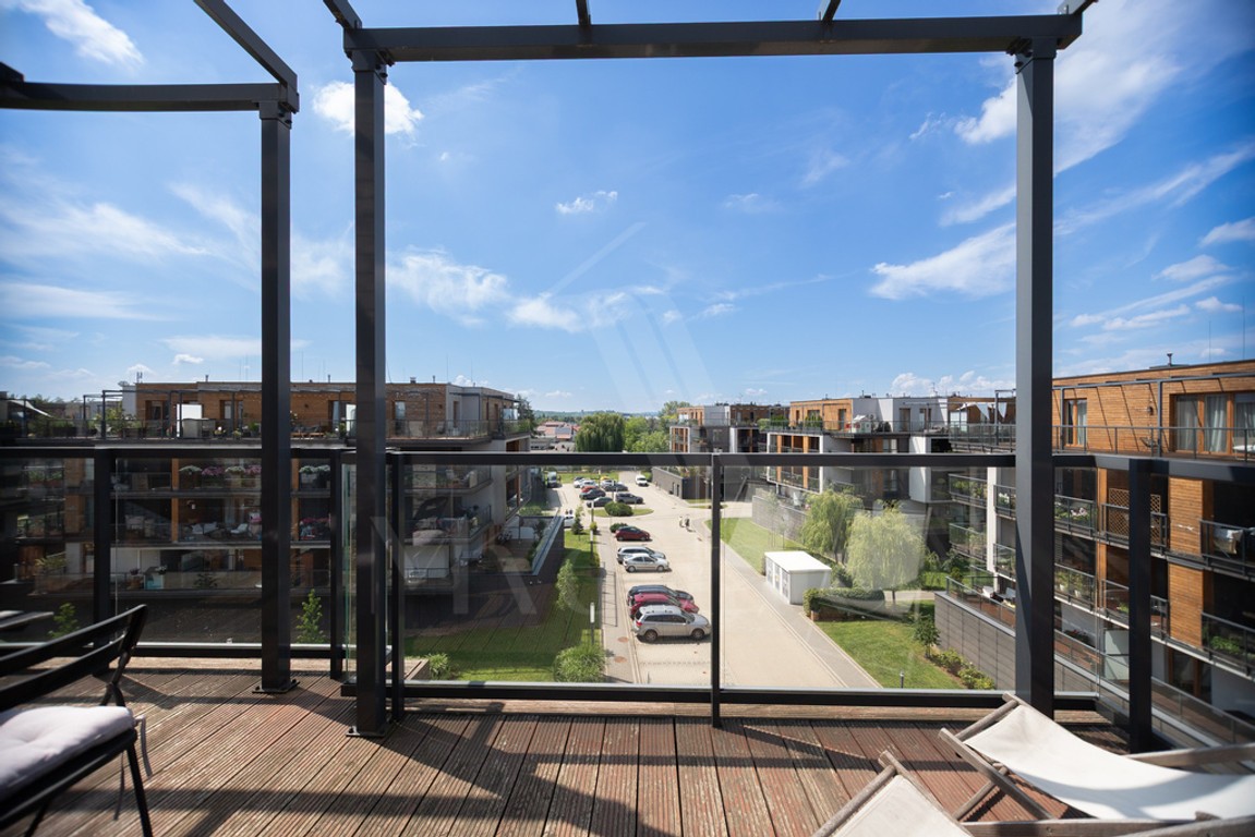 BAGRY | taras i balkon | klimatyzacja, małopolskie
