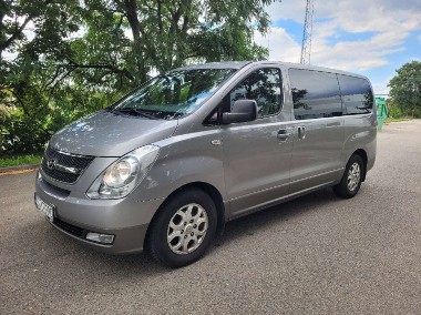 Hyundai H-1 II-1