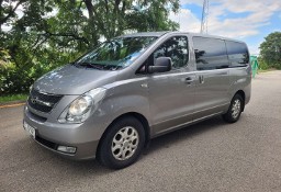 Hyundai H-1 II