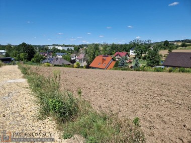 Działka, sprzedaż, 2210.00, Masłomiąca, Michałowice (gm.), Krakowski (pow.)-1