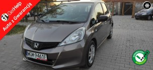 Honda Jazz III Bardzo ekonomiczna i niezawodna !!! XII-2011r.