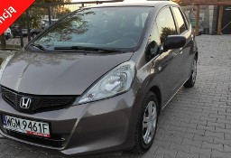 Honda Jazz III Bardzo ekonomiczna i niezawodna !!! XII-2011r.