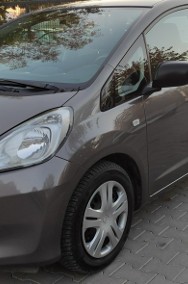 Honda Jazz III Bardzo ekonomiczna i niezawodna !!! XII-2011r.-2