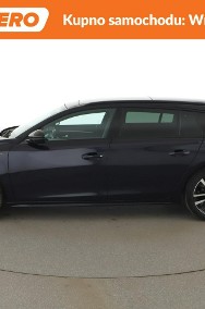 Peugeot 508 II automat full LED skóra virtual cocpit panorama navi grzane fotele ka-2