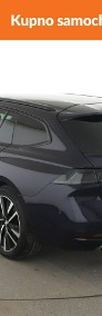 Peugeot 508 II automat full LED skóra virtual cocpit panorama navi grzane fotele ka-4