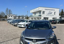 Hyundai i30 II