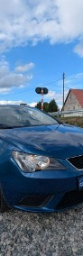 SEAT Ibiza V Zadbane, Ekonomiczne 1,2 benzyna 70 KM Liftowy-3