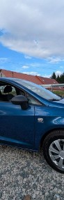 SEAT Ibiza V Zadbane, Ekonomiczne 1,2 benzyna 70 KM Liftowy-4