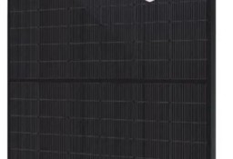 Panel PV SUNPRO 480W FULL BLACK TOPCON BiFacial - 389 zł brutto